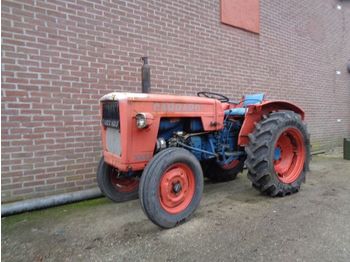 Mini traktor Carraro 3500 Diesel: zdjęcie 1