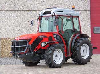 Mini traktor Carraro ERGIT TGF 10900: zdjęcie 1