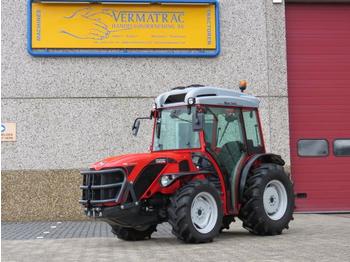 Mini traktor Carraro ERGIT TGF 10900: zdjęcie 1