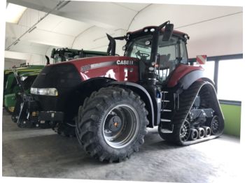 Ciągnik rolniczy Case IH MAGNUM 380CVX ROWTRAC: zdjęcie 1