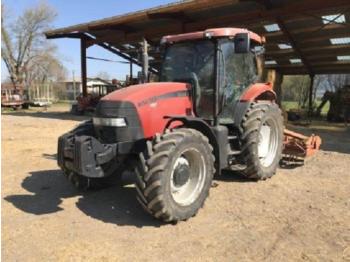 Ciągnik rolniczy Case-IH MXU 115 PRO: zdjęcie 1