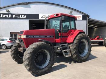 Ciągnik rolniczy Case-IH Magnum 7120: zdjęcie 1