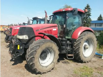 Ciągnik rolniczy Case IH PUMA 195: zdjęcie 1