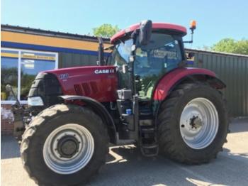 Ciągnik rolniczy Case-IH PUMA CVX 160: zdjęcie 1