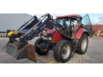 Ciągnik rolniczy Case-IH maxxum 110: zdjęcie 1