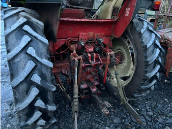 Case International 785XL - Ciągnik rolniczy: zdjęcie 5