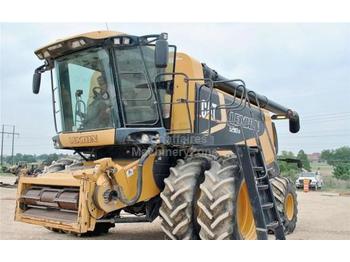 Kombajn zbożowy Caterpillar Lexion 590R: zdjęcie 1