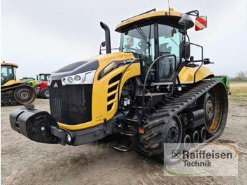 CHALLENGER MT 775 E, neuer Motor - Ciągnik gąsienicowy