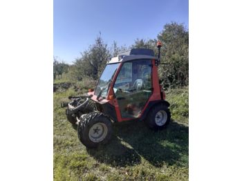  AEBI TT70 - Ciągnik rolniczy