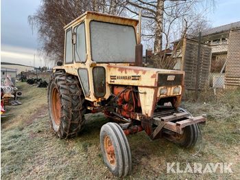 BELARUS 40 - Ciągnik rolniczy
