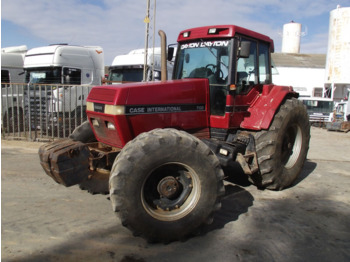CASE 7120 - Ciągnik rolniczy