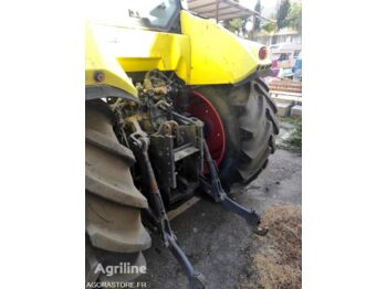 CLAAS ARION 540 - Ciągnik rolniczy