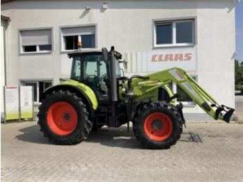 CLAAS arion 640 cebis - Ciągnik rolniczy