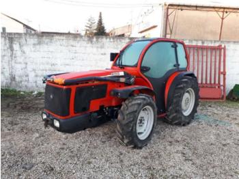 Carraro tf9400 - Ciągnik rolniczy