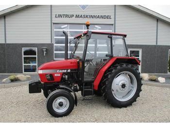 Case IH 3220 Utrolig handy traktor med KUN 3925 timer  - Ciągnik rolniczy