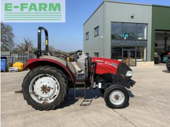 Case-IH farmall 55a tractor (st16410) - Ciągnik rolniczy