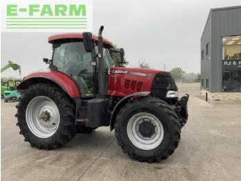 Case-IH puma 160 cvx tractor (st13759) - Ciągnik rolniczy