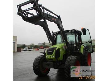 Claas ARION 430 - Ciągnik rolniczy