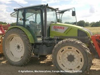 Claas AXOS 330 - ciągnik rolniczy