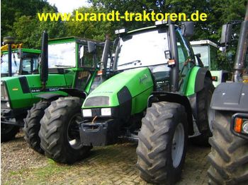DEUTZ 115 MK3 Agrotron - Ciągnik rolniczy