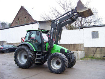 DEUTZ Agrotron 150 - Ciągnik rolniczy