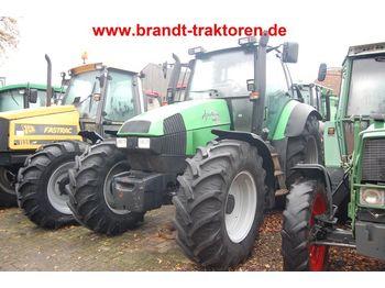 DEUTZ Agrotron 165 MK3 wheeled tractor - Ciągnik rolniczy