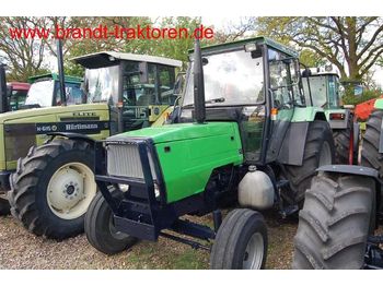 DEUTZ DX 3.90 wheeled tractor - Ciągnik rolniczy
