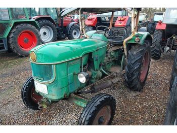 DEUTZ D 3005 wheeled tractor - Ciągnik rolniczy