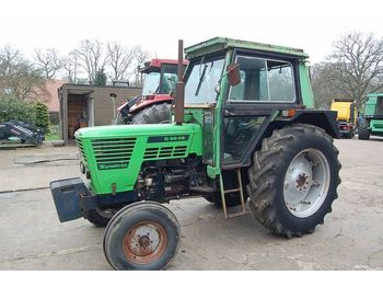 DEUTZ D 6806 - Ciągnik rolniczy