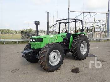 DEUTZ-FAHR AGROFARM 95C - Ciągnik rolniczy