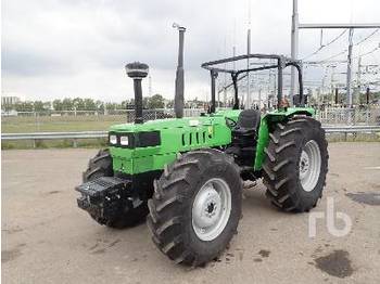 DEUTZ-FAHR AGROFARM 95C DT - Ciągnik rolniczy