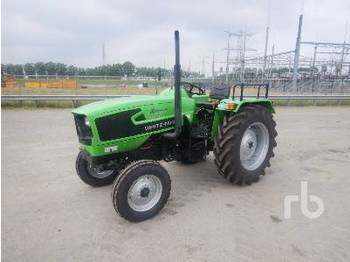 DEUTZ-FAHR AGROMAXX 4050E (Unused) - Ciągnik rolniczy