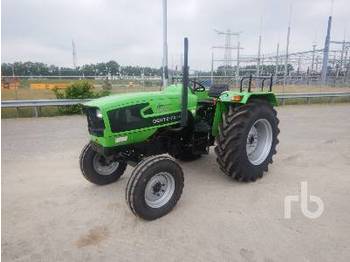 DEUTZ-FAHR AGROMAXX 4055E (Unused) - Ciągnik rolniczy