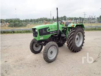 DEUTZ-FAHR AGROMAXX 4060E (Unused) - Ciągnik rolniczy