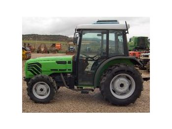 DEUTZ FAHR - AGROPLUS 90F DEUTZ-FAHR
- Ciągnik rolniczy