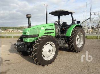 DEUTZ-FAHR AGROTRAC 150 33S - Ciągnik rolniczy