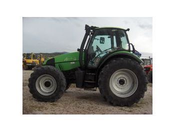 DEUTZ FAHR - AGROTRON135 DEUTZ-FAHR
- Ciągnik rolniczy