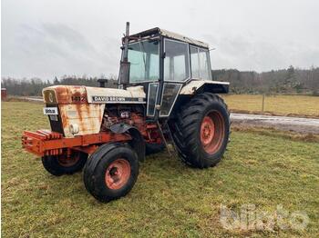  David Brown 1412 - Ciągnik rolniczy