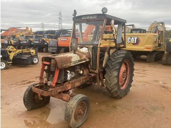  David Brown 2WD Tractor - Ciągnik rolniczy