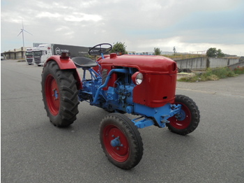 Deutz 2WD - Ciągnik rolniczy