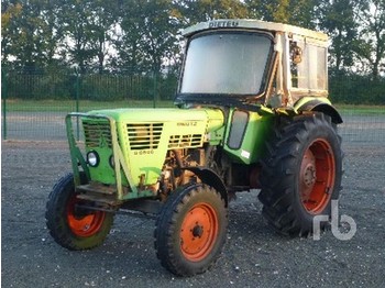 Deutz D6806 - Ciągnik rolniczy