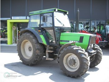 Deutz-Fahr DX 4.50 A - Ciągnik rolniczy