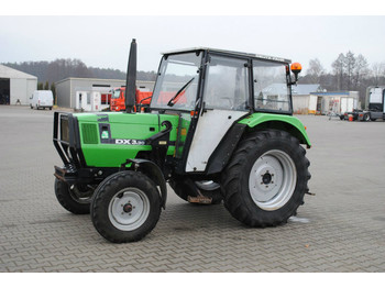Deutz-Fahr KLOECKNER DEUTZ - Ciągnik rolniczy