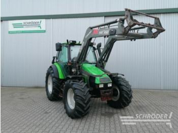 Deutz-Fahr agrotron 90 - Ciągnik rolniczy