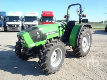 Deutz-fahr AGROLUX 320DTE3 - Ciągnik rolniczy