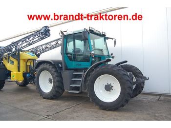 FENDT Xylon 524 wheeled tractor - Ciągnik rolniczy
