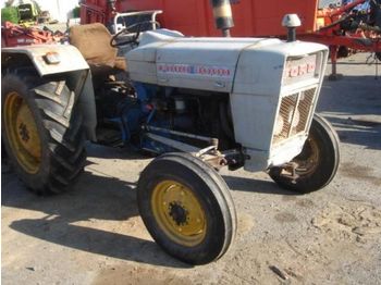 FORD 3000 wheeled tractor - Ciągnik rolniczy