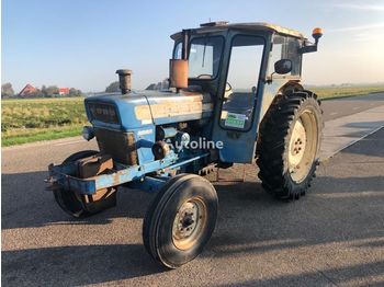 FORD 4000 - Ciągnik rolniczy