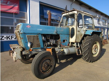 FORTSCHRITT ZT 300 - Ciągnik rolniczy