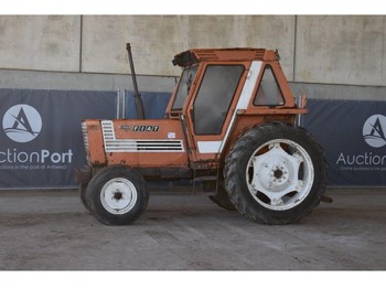 Fiat 780 - Ciągnik rolniczy